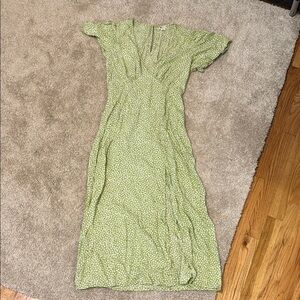 Billabong summer midi Women's Dress